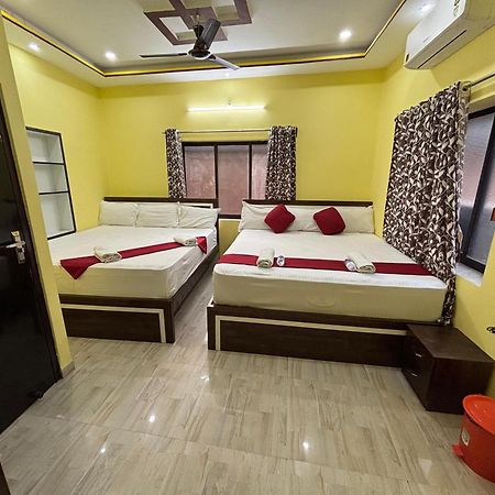 Hotel O Marquis Guest House โกลกาตา ภายนอก รูปภาพ