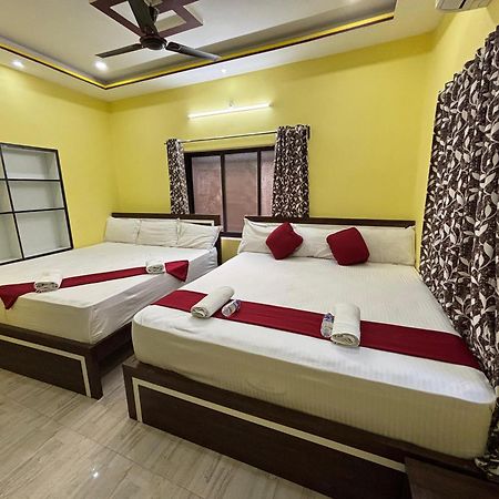 Hotel O Marquis Guest House โกลกาตา ภายนอก รูปภาพ