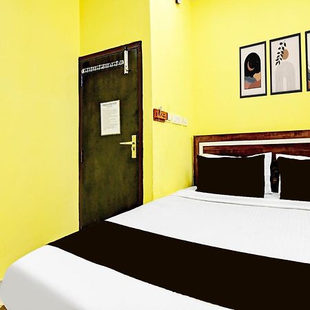 Hotel O Marquis Guest House โกลกาตา ภายนอก รูปภาพ
