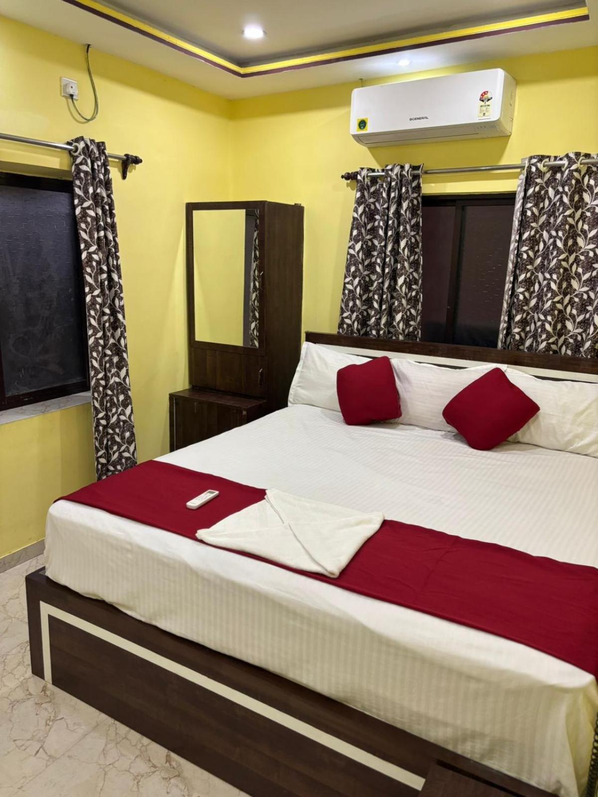 Hotel O Marquis Guest House โกลกาตา ภายนอก รูปภาพ