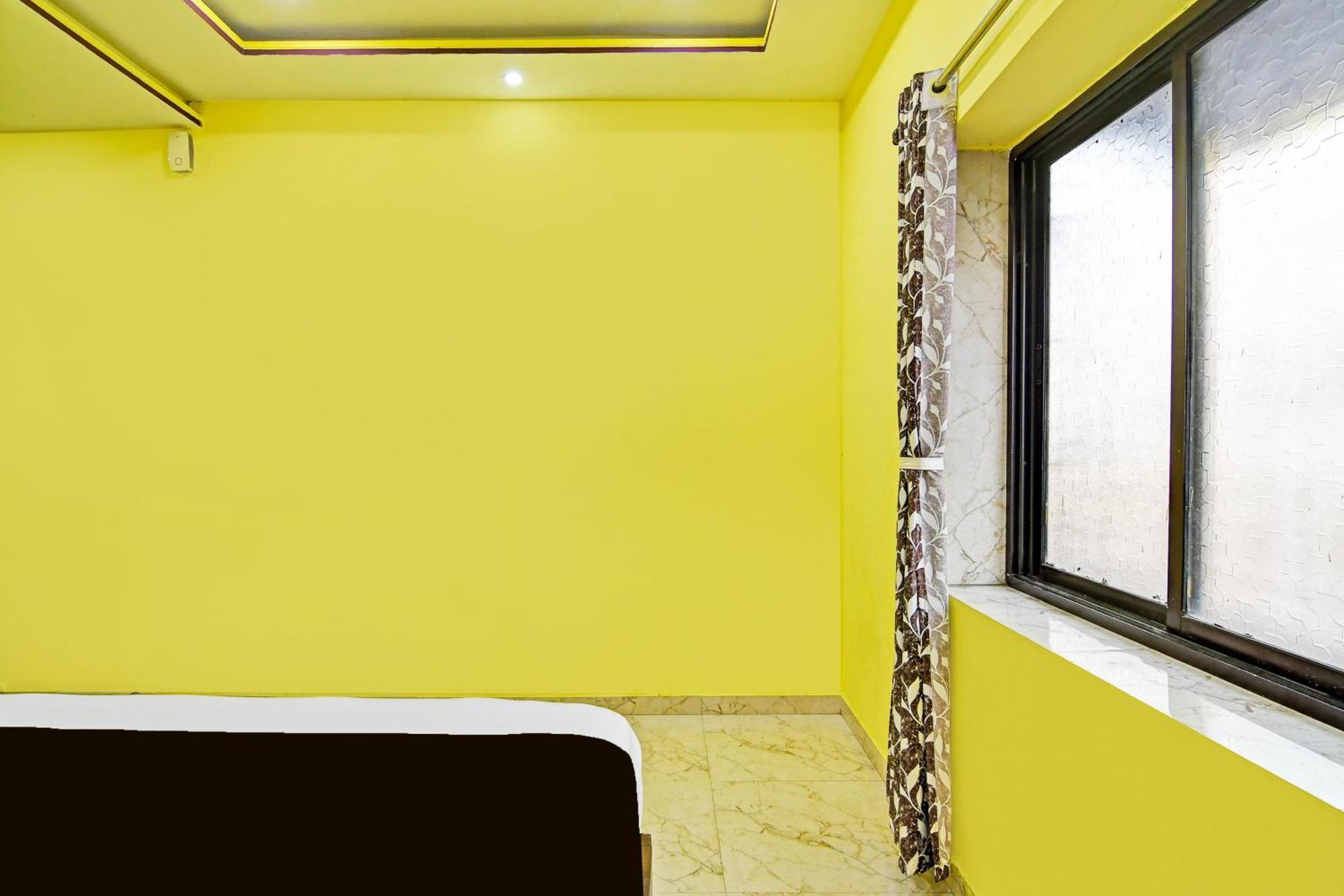 Hotel O Marquis Guest House โกลกาตา ภายนอก รูปภาพ